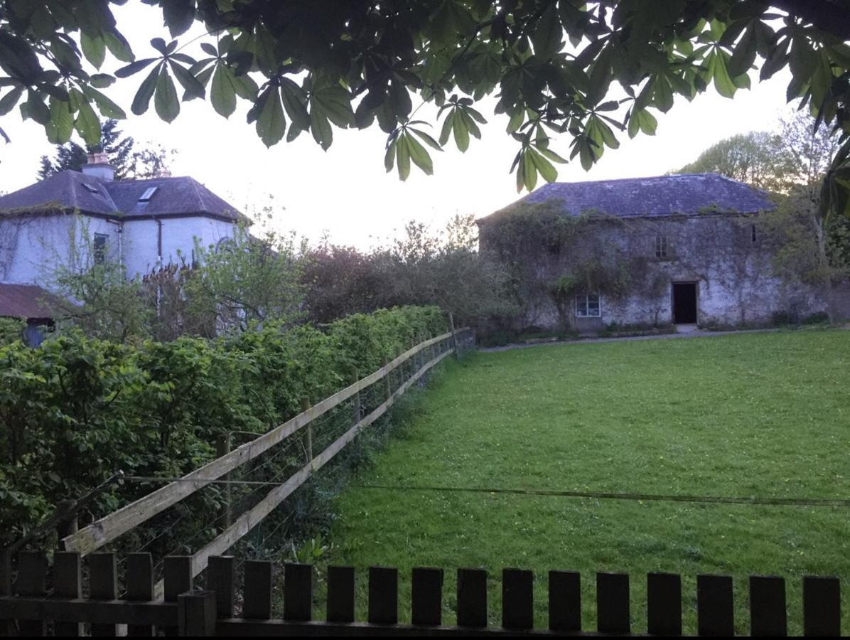 Ballyrider House Hotel Inch Cross Exterior foto