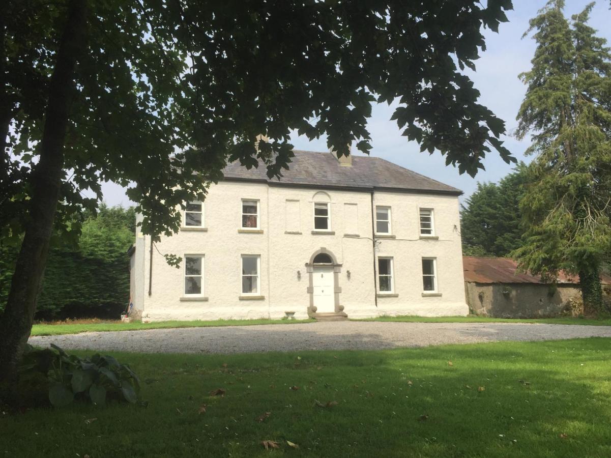 Ballyrider House Hotel Inch Cross Exterior foto